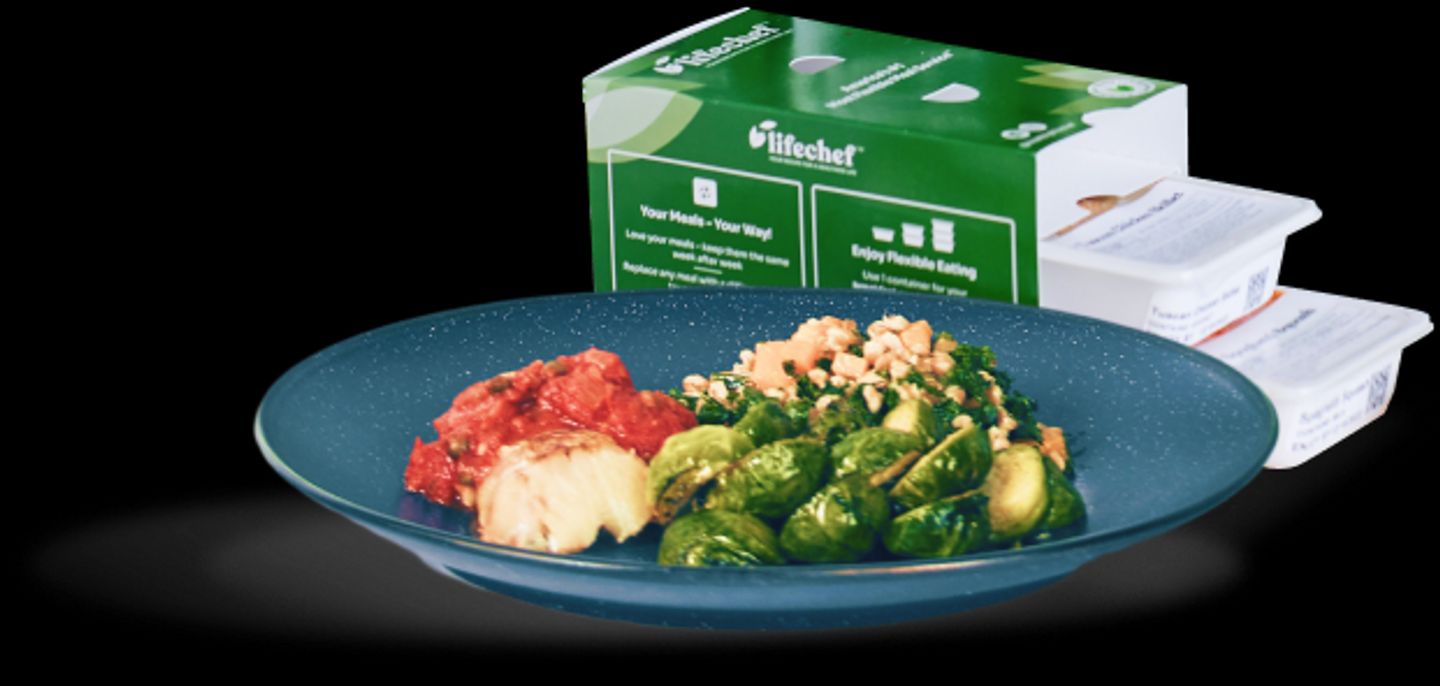 Your diabetes-friendly meal plan