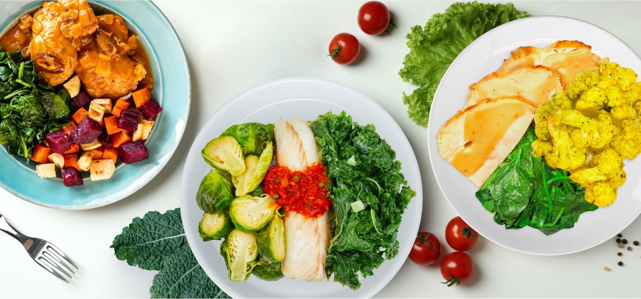 Diabetic Meal Delivery – Prepared Meals For Diabetics | LifeChef